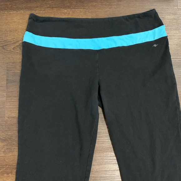 Athletic Works Cotton Yoga Cycling Sport Short XL - Picture 2 of 10